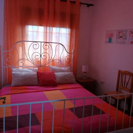 Vivienda Vacacional Wiljis Frontera Exterior foto