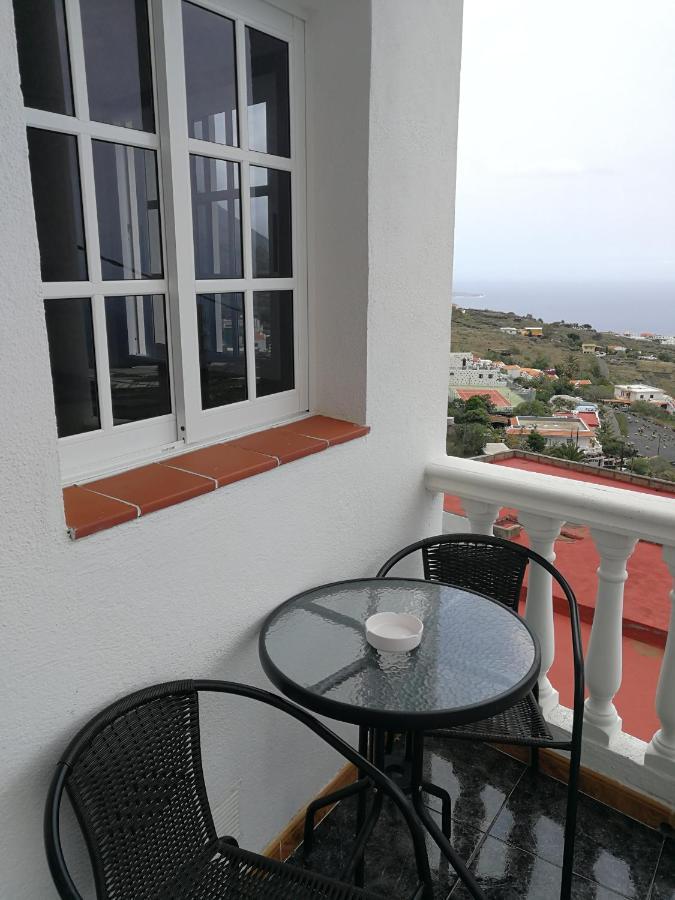 Vivienda Vacacional Wiljis Frontera Exterior foto