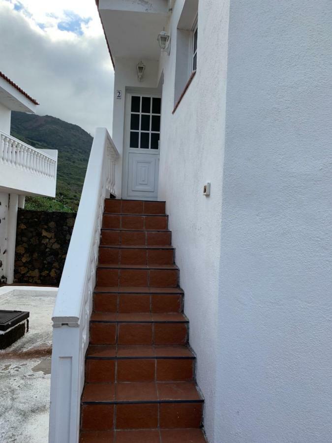 Vivienda Vacacional Wiljis Frontera Exterior foto